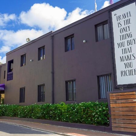 Curacao Suites Hotel Willemstad Zewnętrze zdjęcie