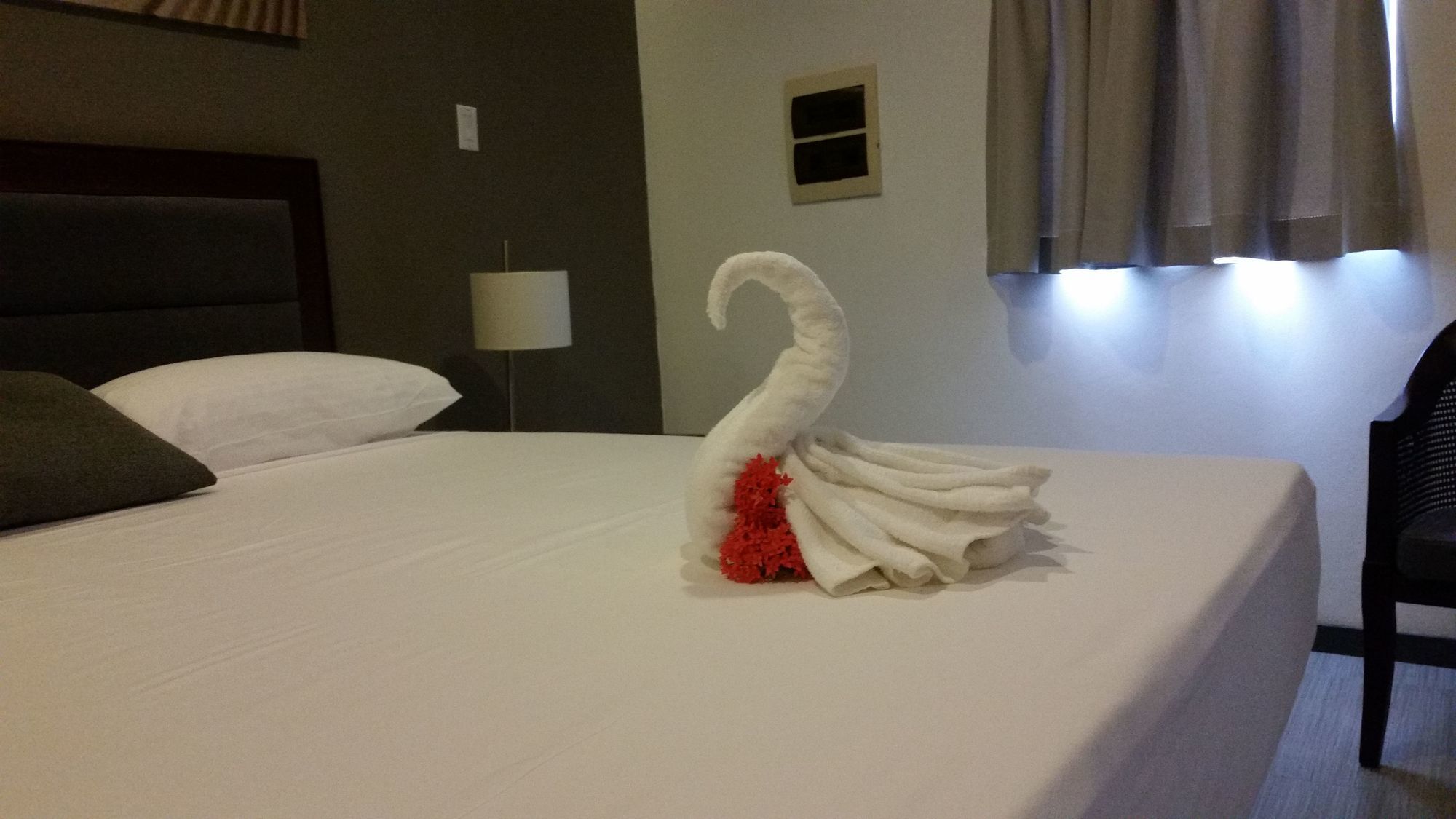 Curacao Suites Hotel Willemstad Zewnętrze zdjęcie