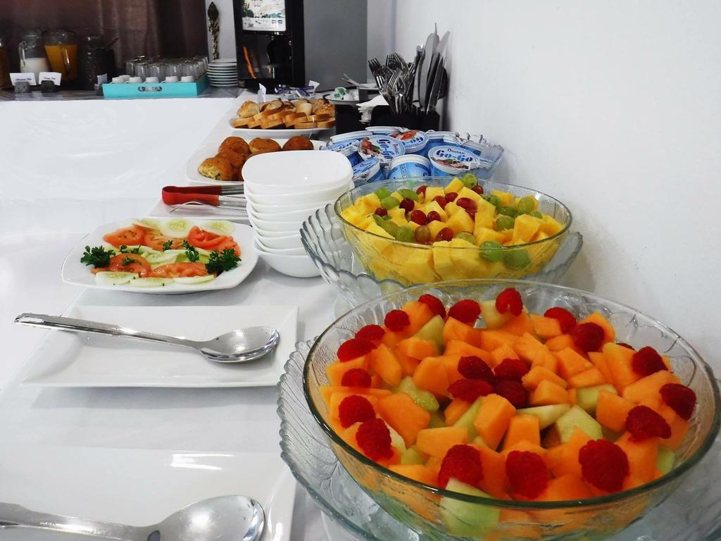 Curacao Suites Hotel Willemstad Zewnętrze zdjęcie