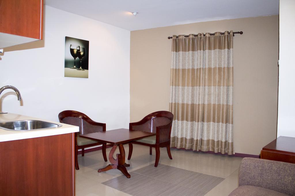 Curacao Suites Hotel Willemstad Zewnętrze zdjęcie