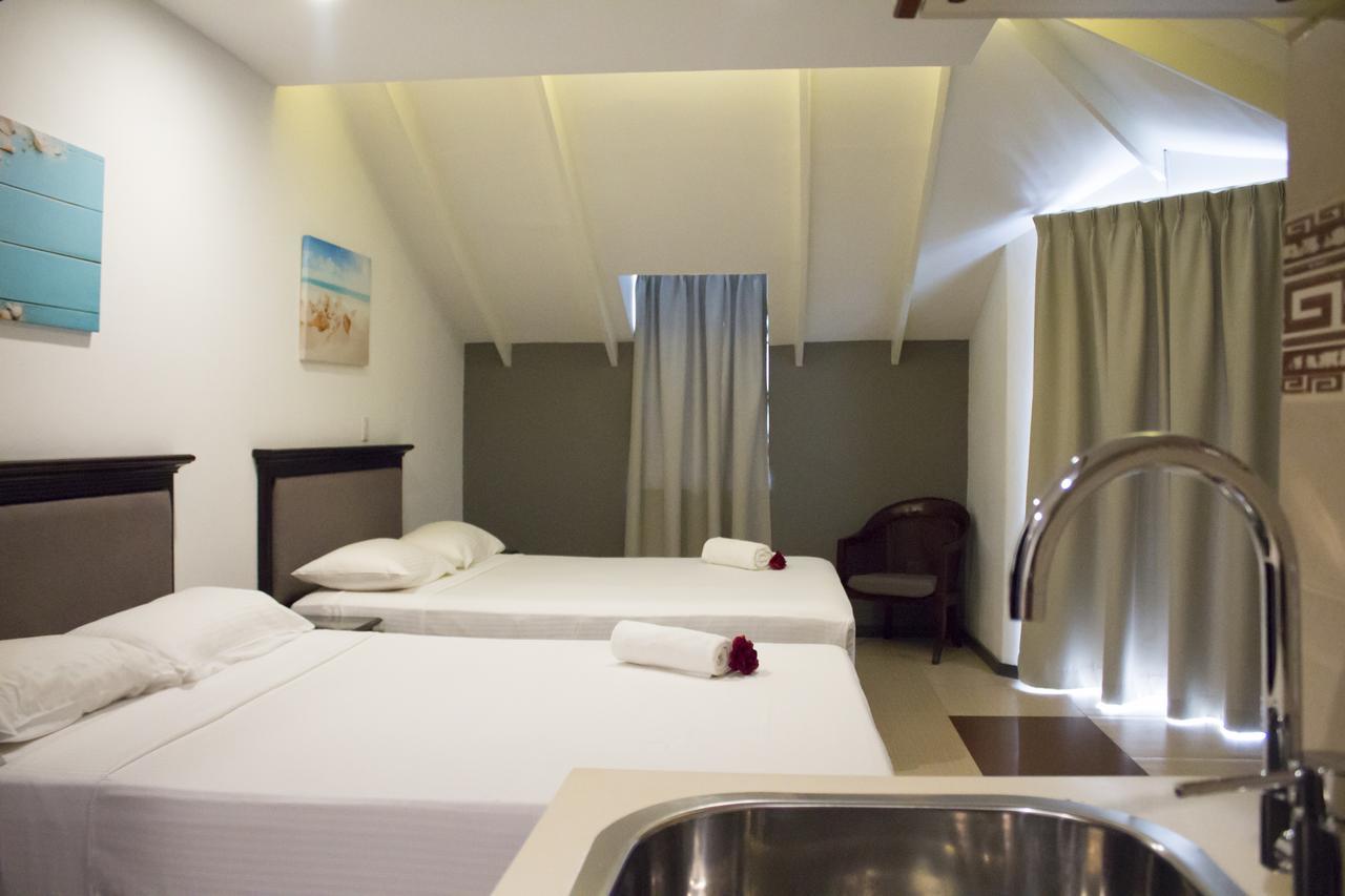 Curacao Suites Hotel Willemstad Zewnętrze zdjęcie