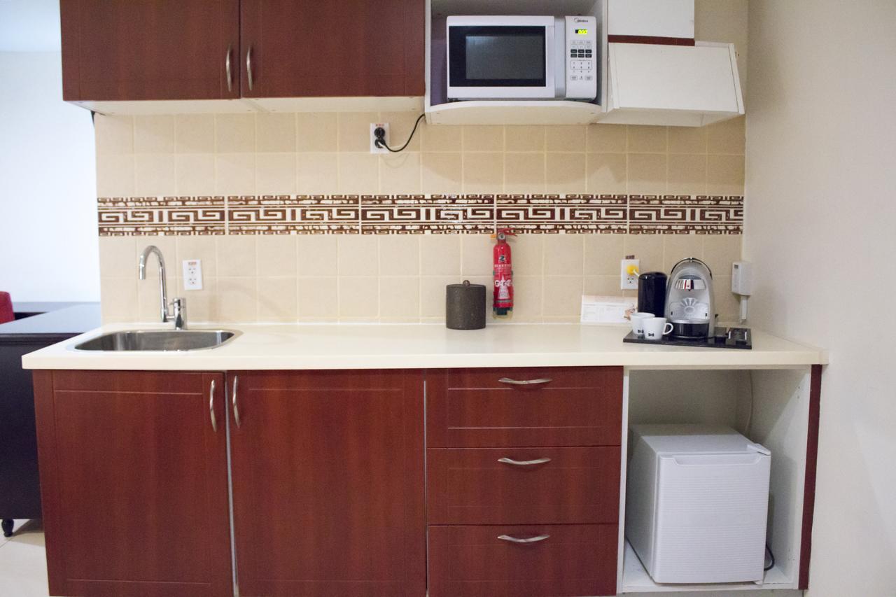 Curacao Suites Hotel Willemstad Zewnętrze zdjęcie