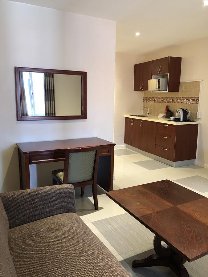Curacao Suites Hotel Willemstad Zewnętrze zdjęcie