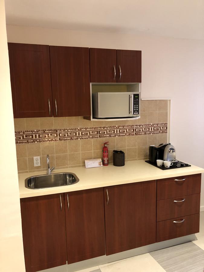 Curacao Suites Hotel Willemstad Zewnętrze zdjęcie