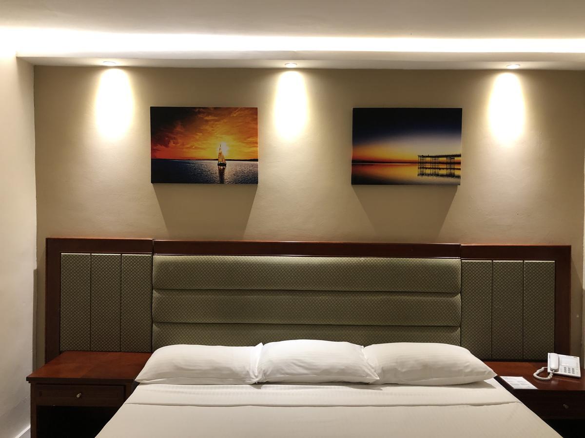 Curacao Suites Hotel Willemstad Zewnętrze zdjęcie