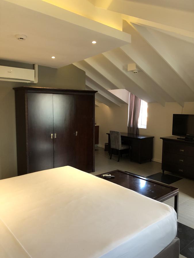 Curacao Suites Hotel Willemstad Zewnętrze zdjęcie