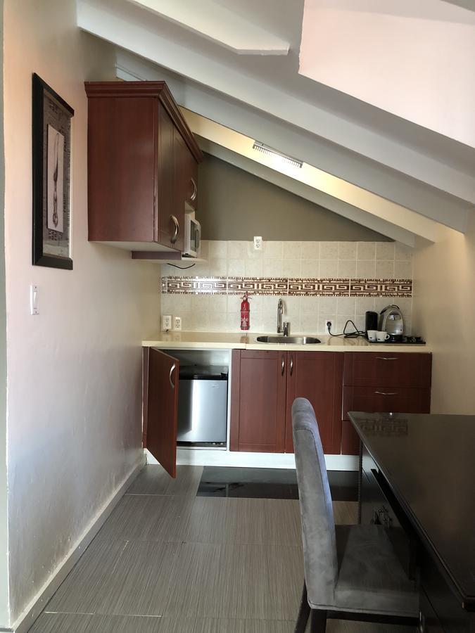 Curacao Suites Hotel Willemstad Zewnętrze zdjęcie