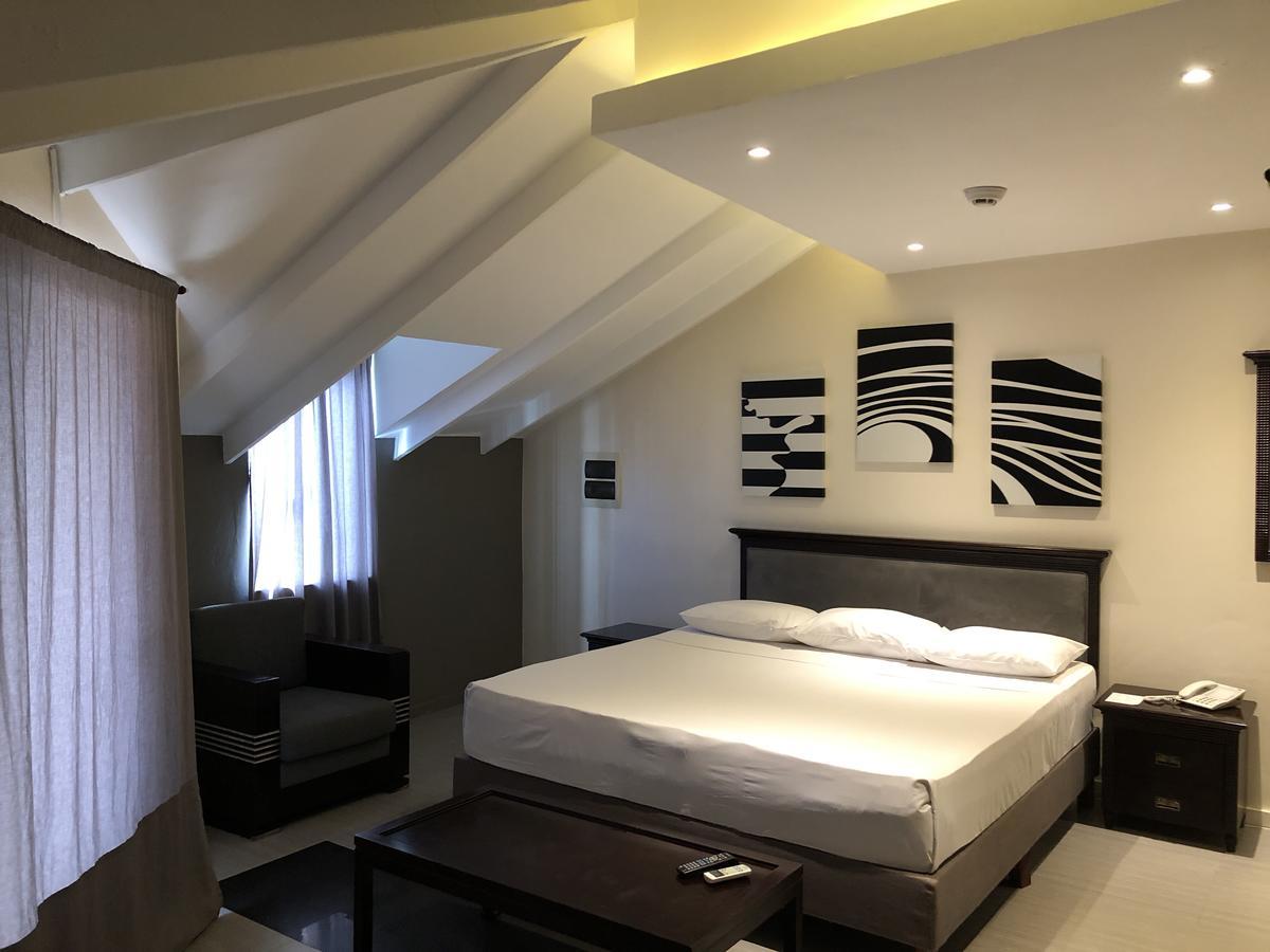 Curacao Suites Hotel Willemstad Zewnętrze zdjęcie
