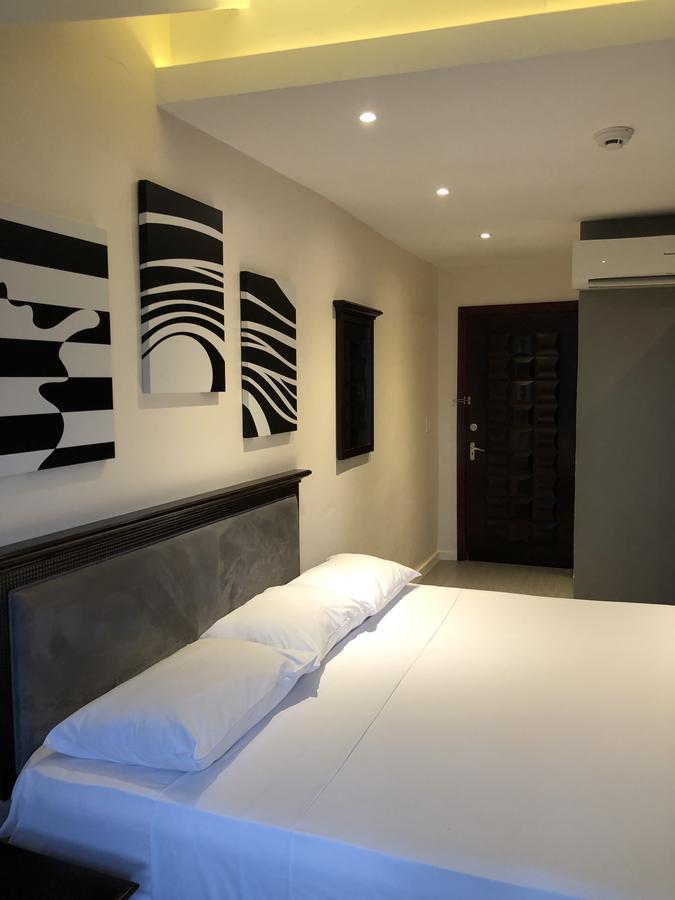 Curacao Suites Hotel Willemstad Zewnętrze zdjęcie
