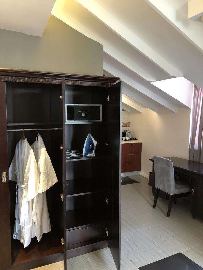 Curacao Suites Hotel Willemstad Zewnętrze zdjęcie