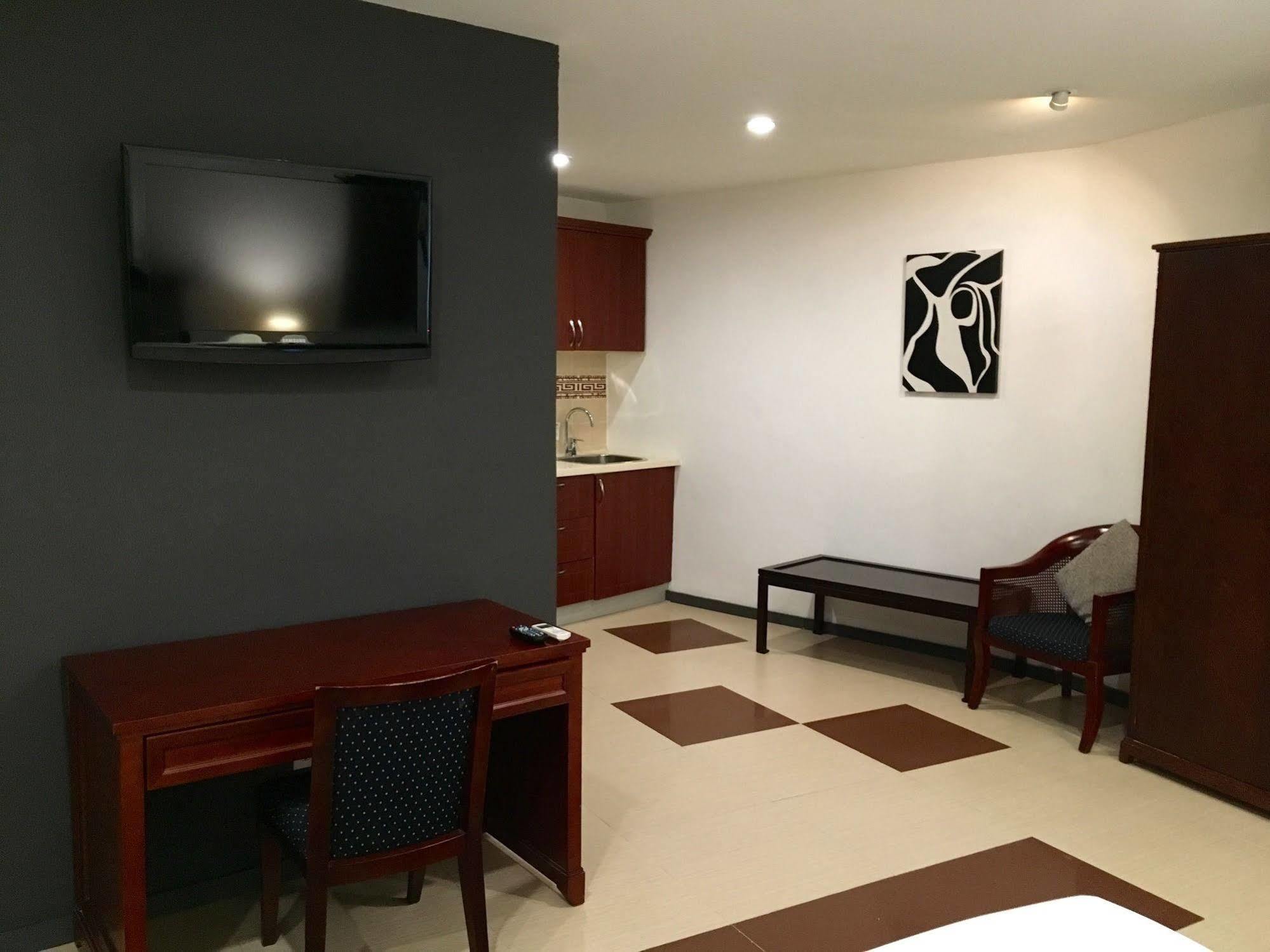 Curacao Suites Hotel Willemstad Zewnętrze zdjęcie