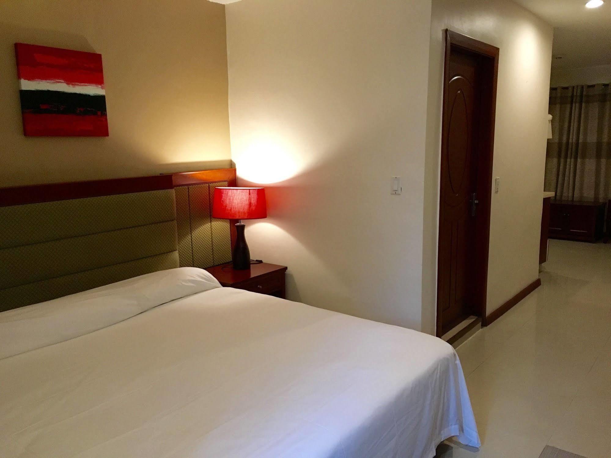 Curacao Suites Hotel Willemstad Zewnętrze zdjęcie