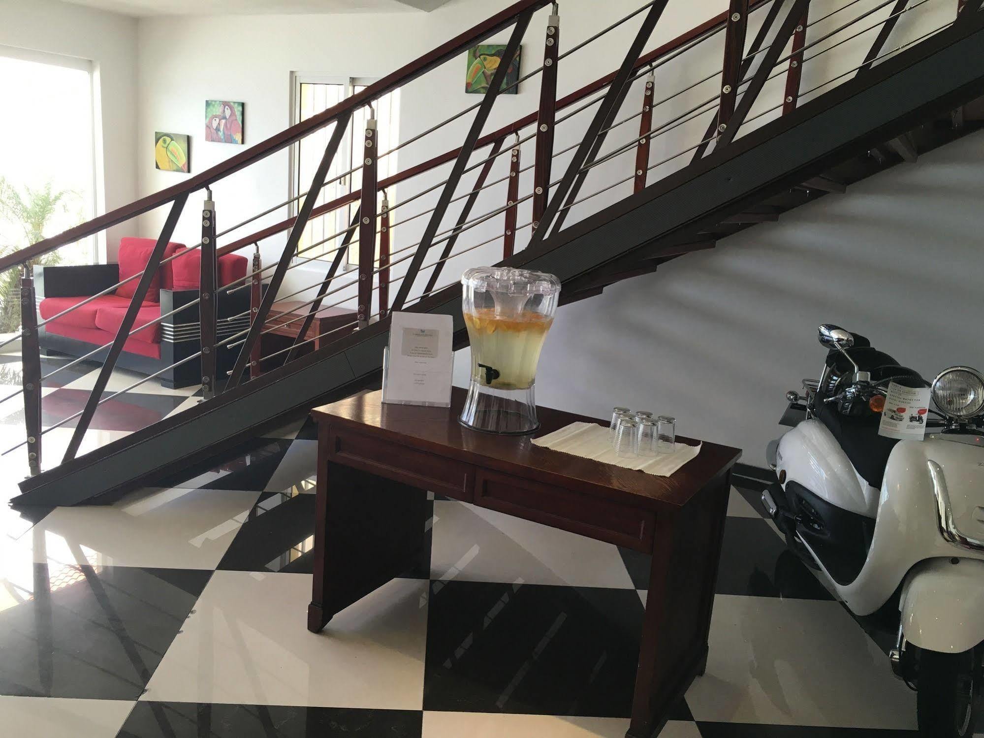 Curacao Suites Hotel Willemstad Zewnętrze zdjęcie