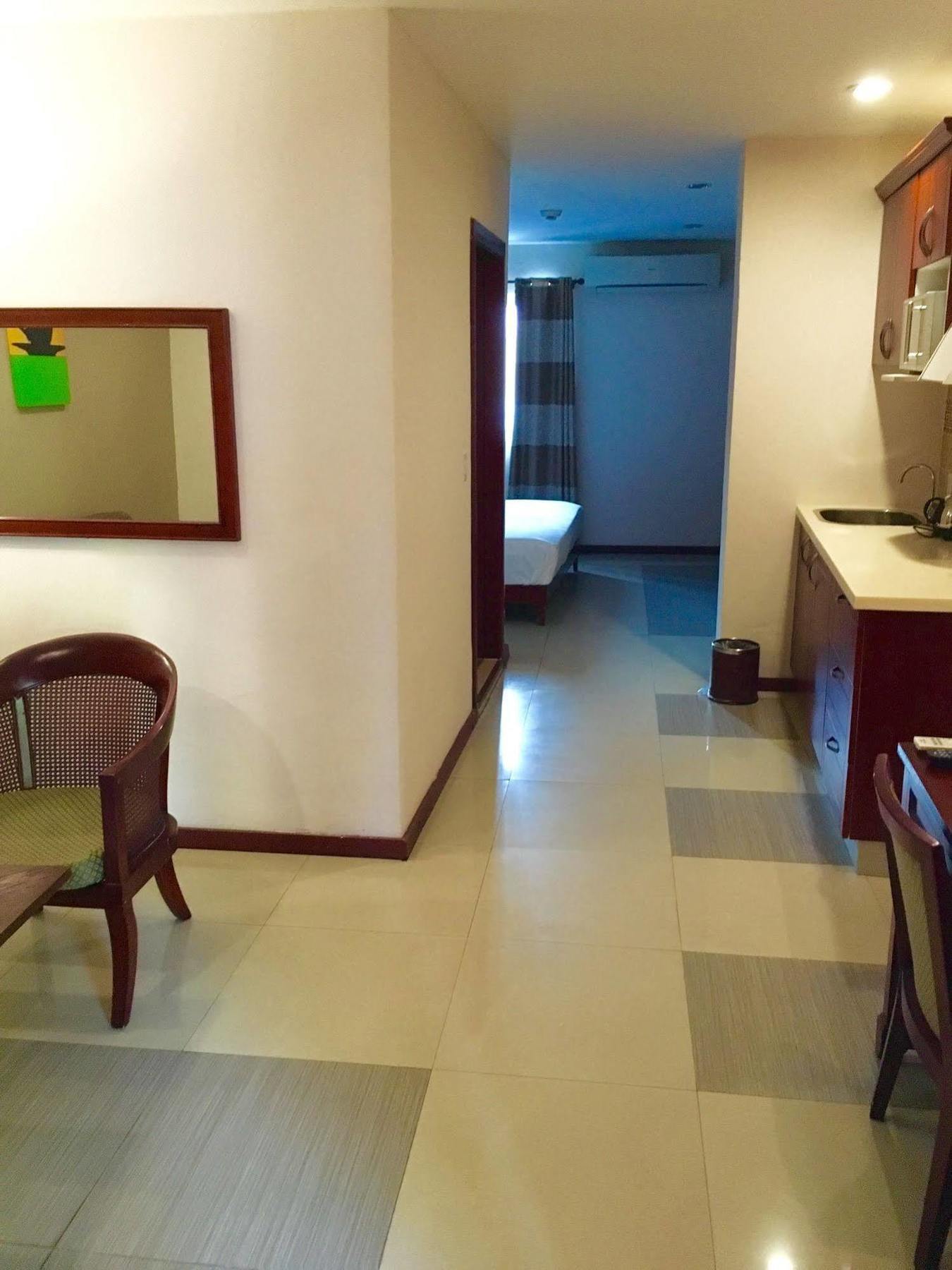 Curacao Suites Hotel Willemstad Zewnętrze zdjęcie