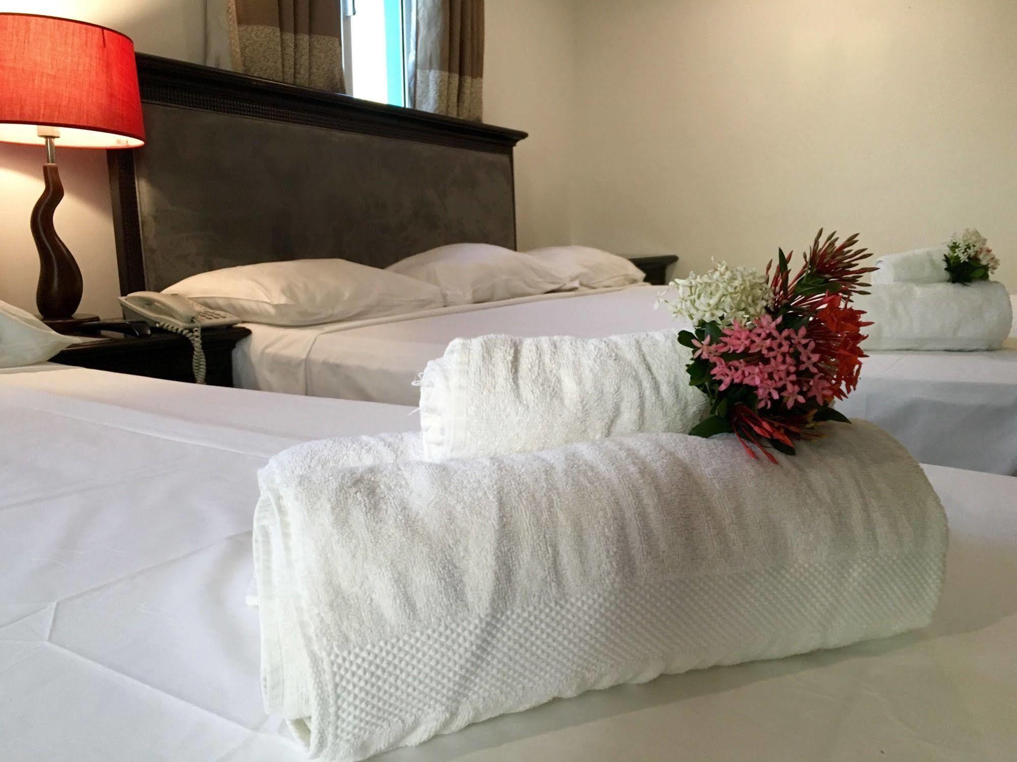 Curacao Suites Hotel Willemstad Zewnętrze zdjęcie