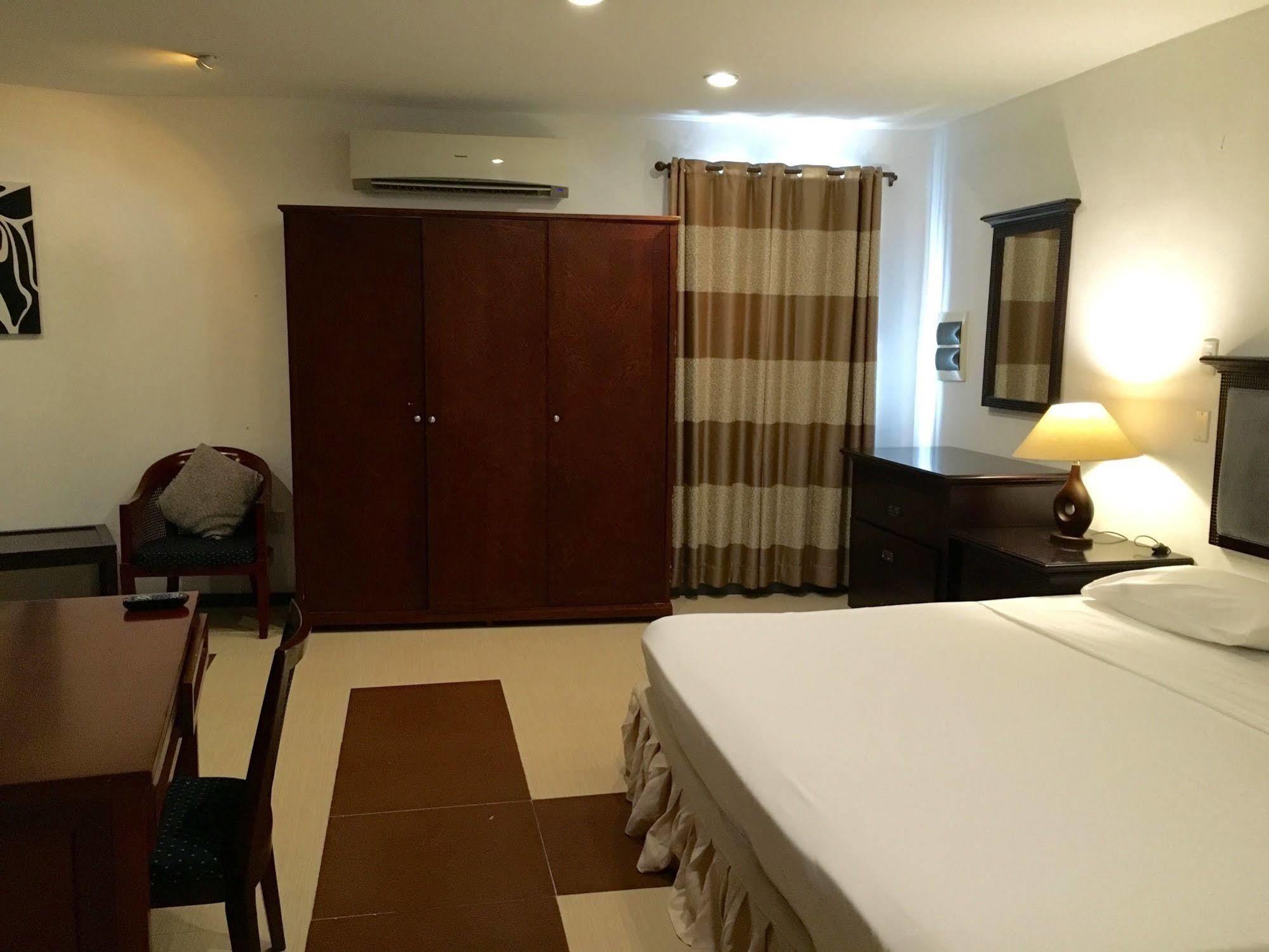 Curacao Suites Hotel Willemstad Zewnętrze zdjęcie