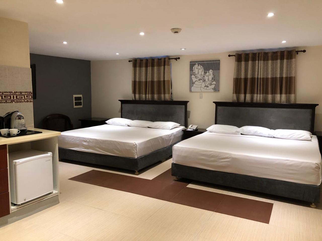 Curacao Suites Hotel Willemstad Zewnętrze zdjęcie