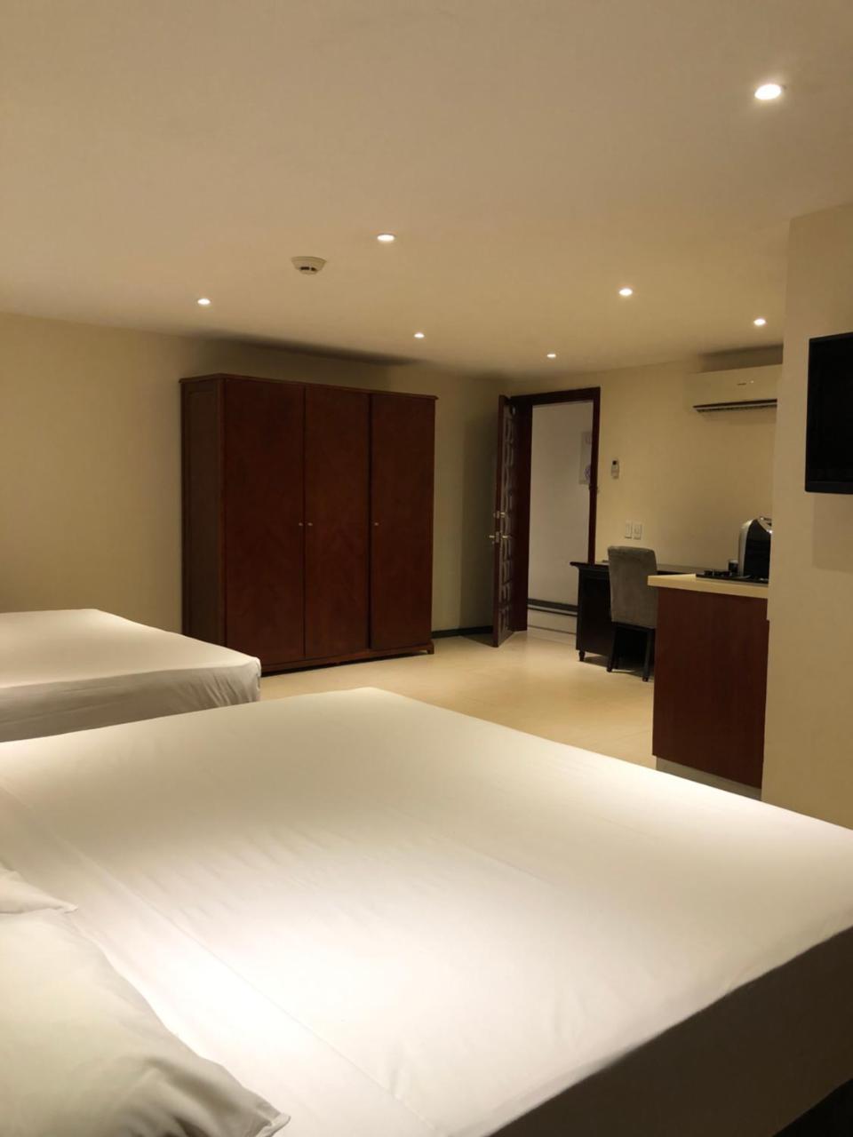 Curacao Suites Hotel Willemstad Zewnętrze zdjęcie