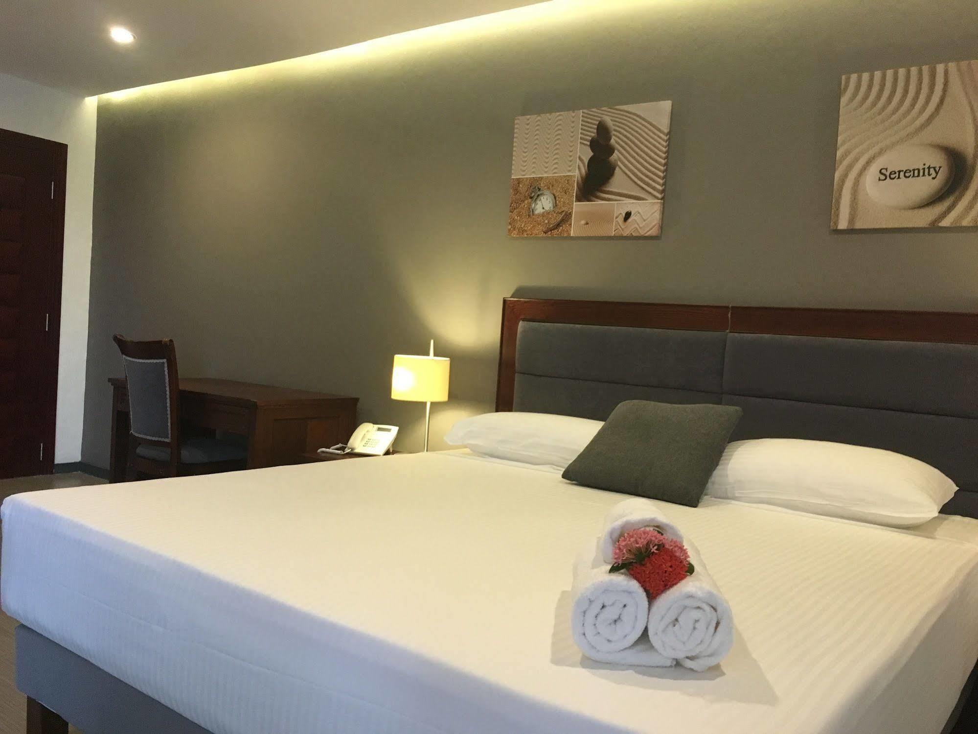 Curacao Suites Hotel Willemstad Zewnętrze zdjęcie