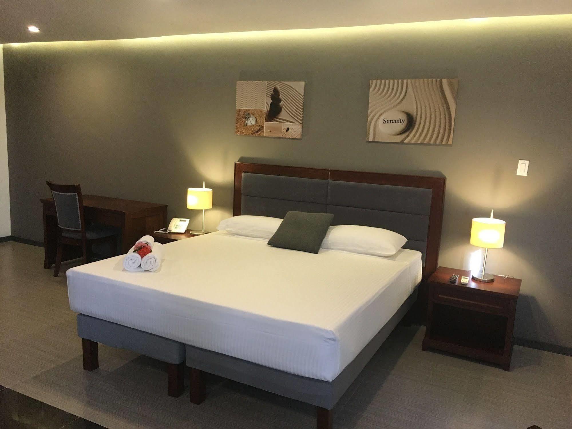 Curacao Suites Hotel Willemstad Zewnętrze zdjęcie