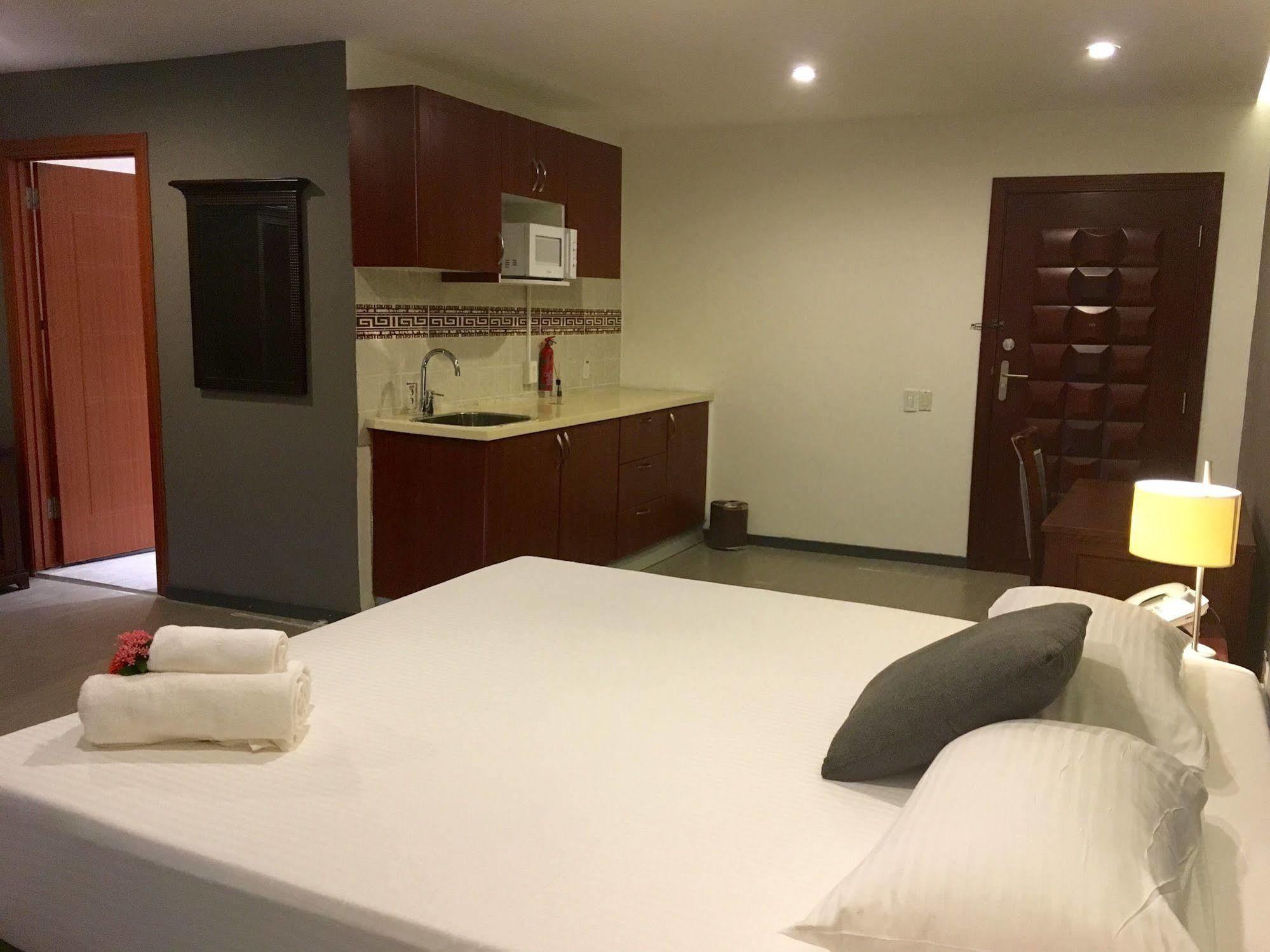 Curacao Suites Hotel Willemstad Zewnętrze zdjęcie
