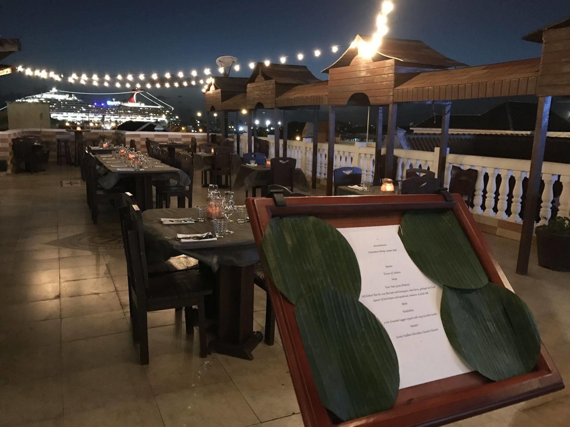 Curacao Suites Hotel Willemstad Zewnętrze zdjęcie