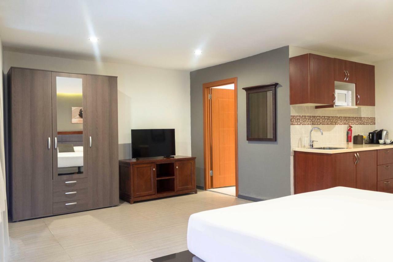 Curacao Suites Hotel Willemstad Zewnętrze zdjęcie